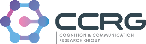 CCRG Logo